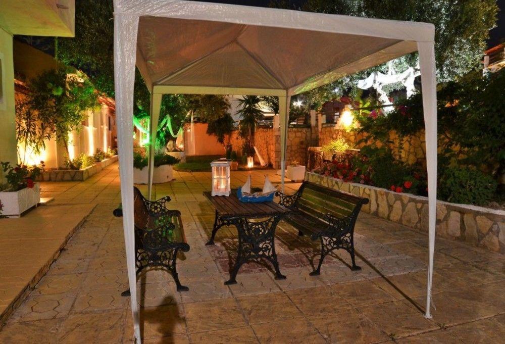 Sole E Mare Apartments Планос Екстер'єр фото