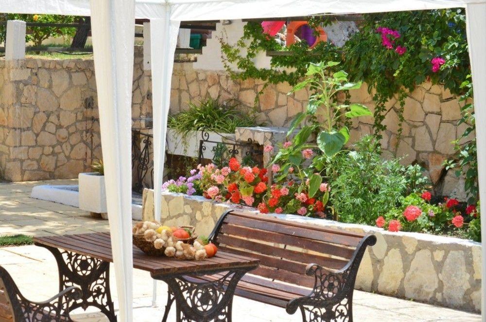 Sole E Mare Apartments Планос Екстер'єр фото