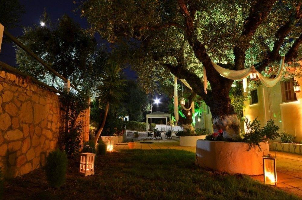 Sole E Mare Apartments Планос Екстер'єр фото