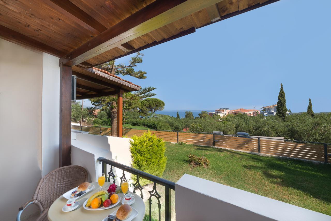 Sole E Mare Apartments Планос Екстер'єр фото