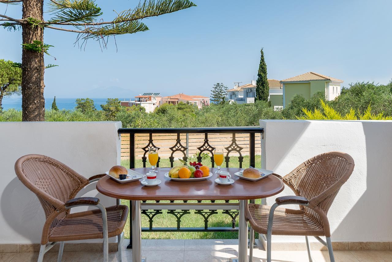 Sole E Mare Apartments Планос Екстер'єр фото